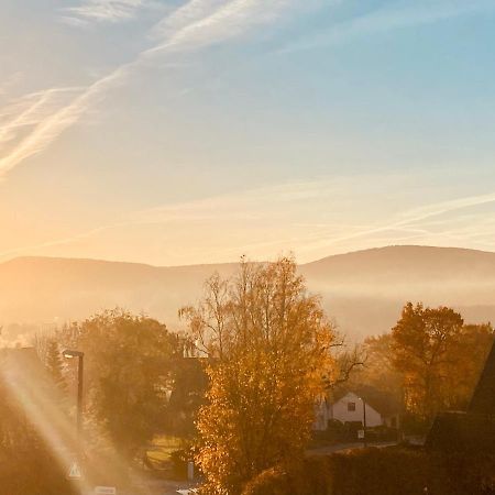 Ferienwohnung Hersbruck Wlan Free Parking Modern Zentral Und Natur Εξωτερικό φωτογραφία